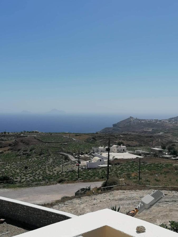Aiolos Akrotírion מראה חיצוני תמונה